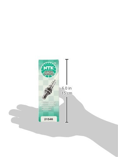 Oxygen Sensor NTK 21546