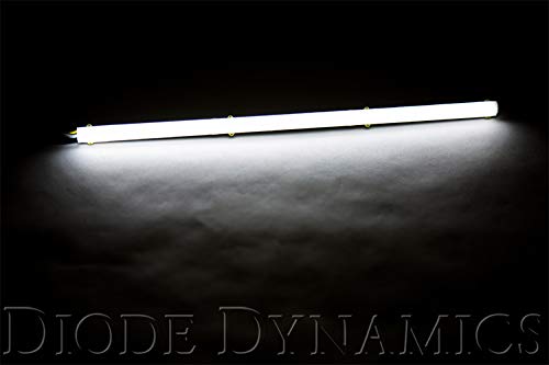 High Density LED Strip Lights SF Switchback 12 Inch Diode Dynamics