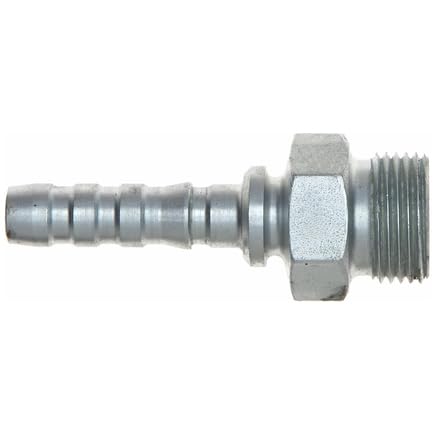 G20715-1625 Male DIN 24 Cone - GlobalSpiral Heavy Series Coupling