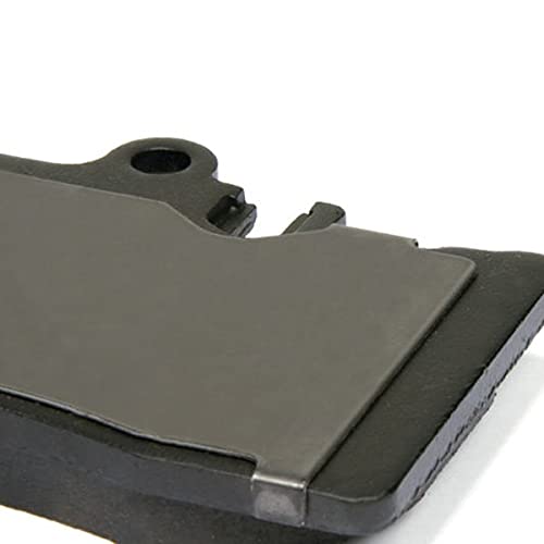 Premium StopTech Brake Pad 301.09151