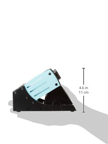 Weller Wdh T0051515699N 50 Support For Wmrp, Black
