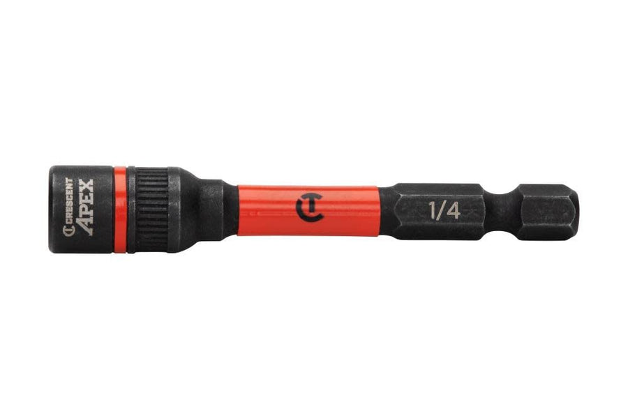 Bolt Extractor, APEX Vortex 1/4" Hex (CAVBX2D16)