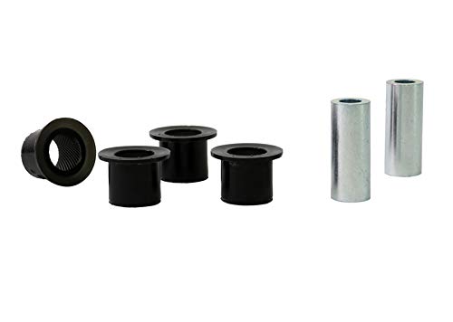 Nolathane Front Rack and Pinion Bushing Kit REV190.0094 ; Fits Volkswagen Amarok 11-20