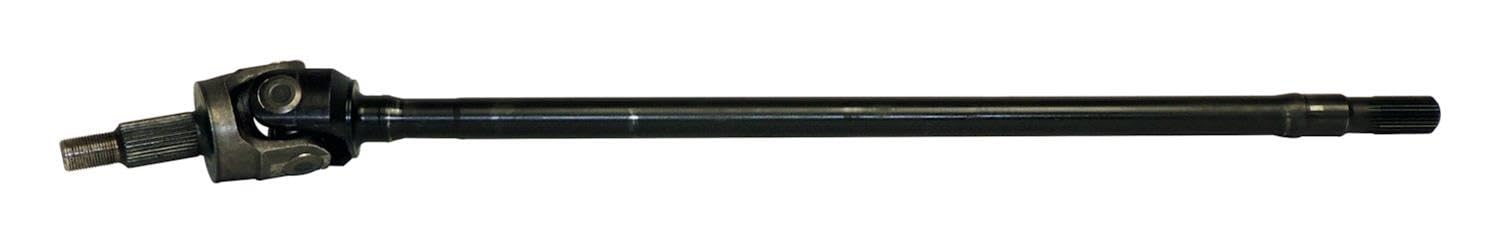 Axle Shaft Assembly Crown Automotive RT Off-Road