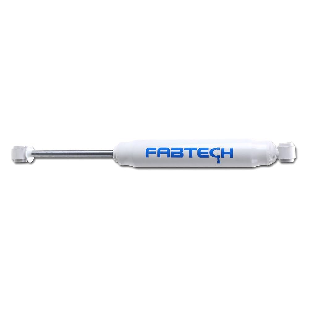 FAB Shock Fabtech FTS30504 - Performance