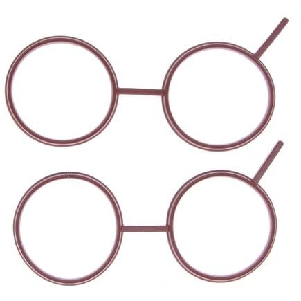 Fuel Injection Plenum Gasket Set - Mahle MS20144