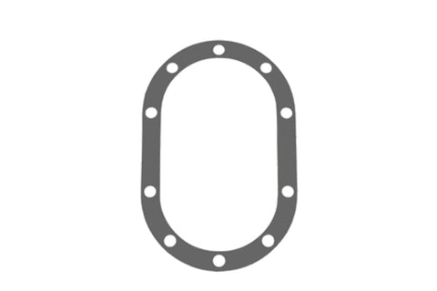 Quick Change SCE Gasket 103 Rear Cover Gasket