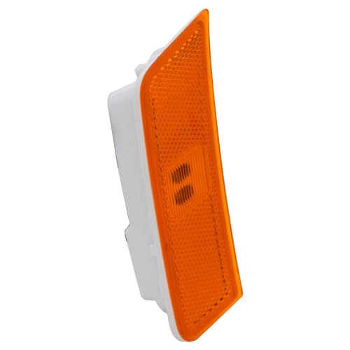 Left TYC 18-6266-00 Light Assembly