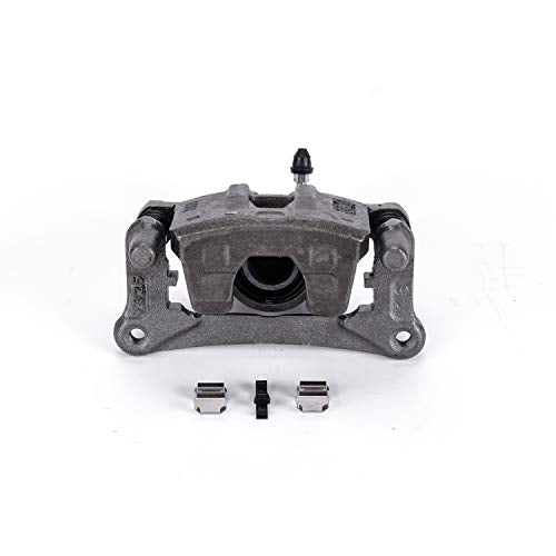 Power Stop Rear L2932 Right One Stock Replacement Brake Caliper For Mitsubishi Endeavor 2004-2008, Mitsubishi Endeavor 2010-2011 [Model Specific]