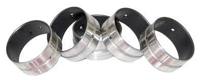 Camshaft Bearing DART 32220041-5 - 50 mm Journal - Roller Big Block Chevy - Set of 5