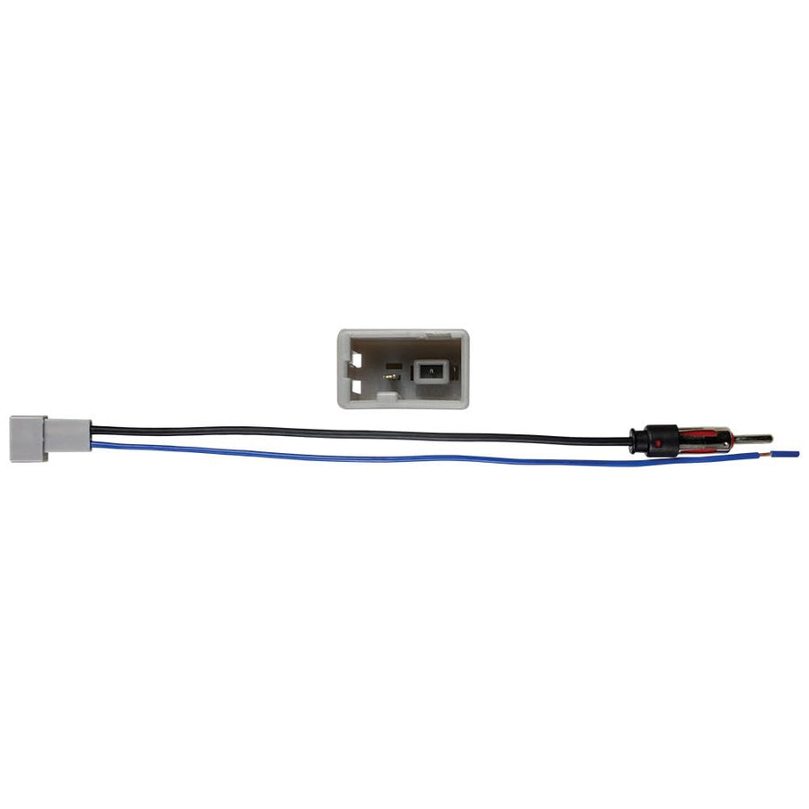 Mazda Metra 40HD10L with Turner Brain 2014 and Up
