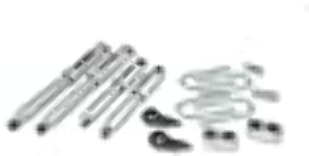 Lowering Kit Belltech 635SP with Street Performance Shocks