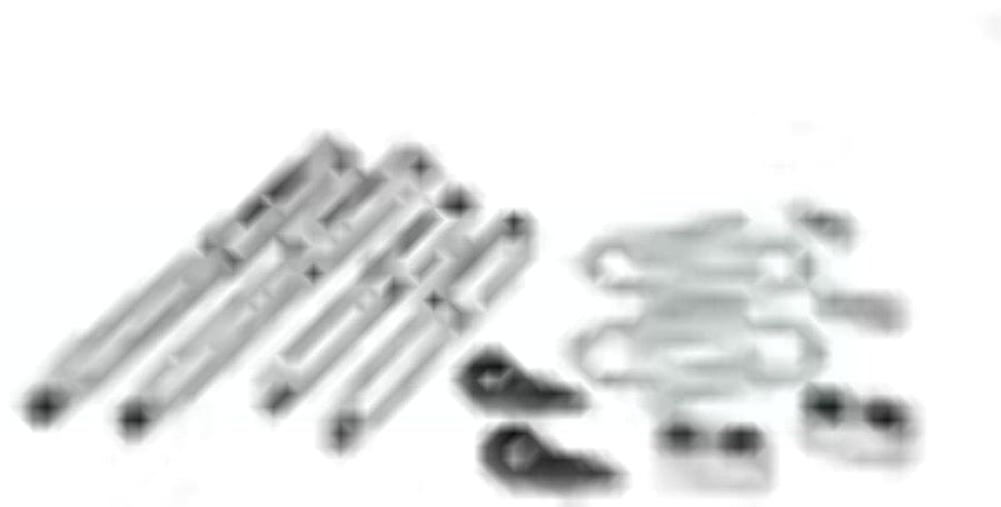 Lowering Kit Belltech 635SP with Street Performance Shocks