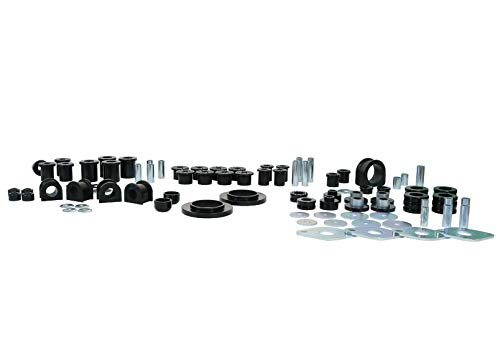 Nolathane Suspension Bushing Kit REV002.0262 ; Fits Toyota Tacoma 97-00