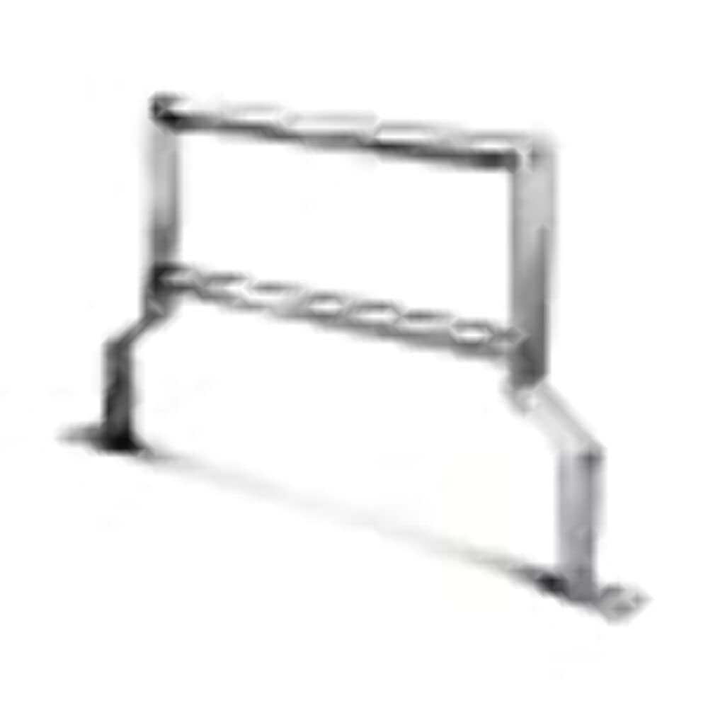 Brush Guard Kentrol 30515