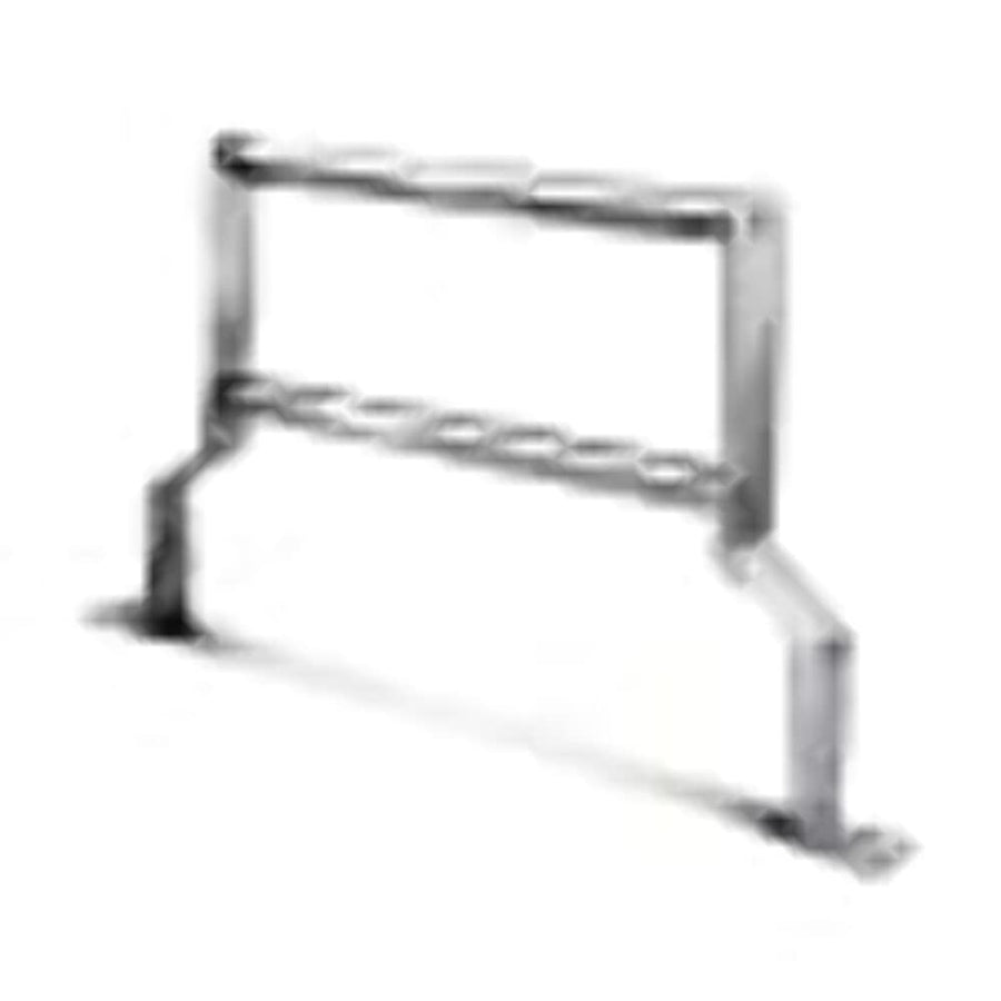Brush Guard Kentrol 30515