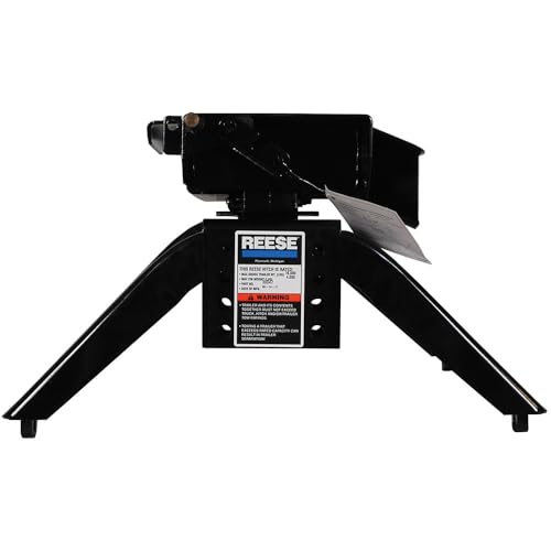 16K Reese Fifth Wheel 30047