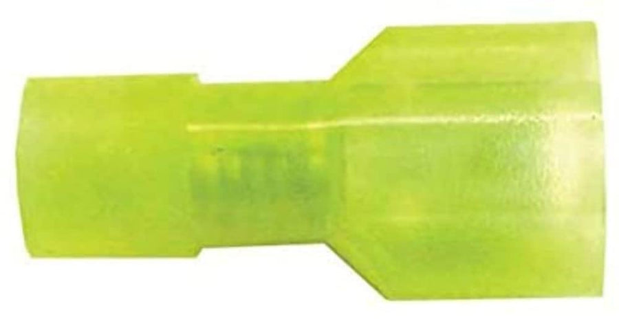 Nylon Fully Insulated Male Quick Disconnect WirthCo 80878, 5 Pack