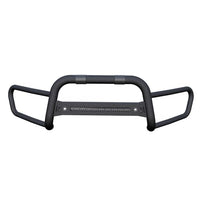 Front Runner Black Horse Beacon Modular Textured Black Compatible with 2021-2021 Ford Bronco Sport