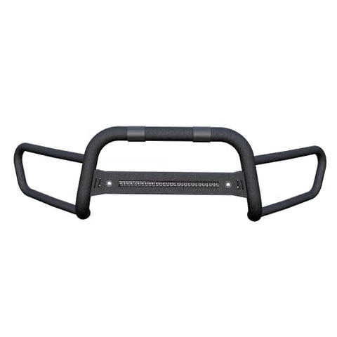 Front Runner Black Horse Beacon Modular Textured Black Compatible with 2021-2021 Ford Bronco Sport