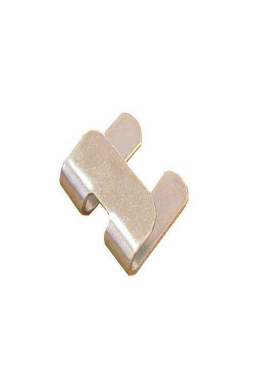 19105.08 | Omix-Ada | Windshield Wiper Rod Clip | OE Reference: 957868 | Fits 1968-1986 Jeep CJ5 / CJ6 / CJ7 / CJ8 Scrambler