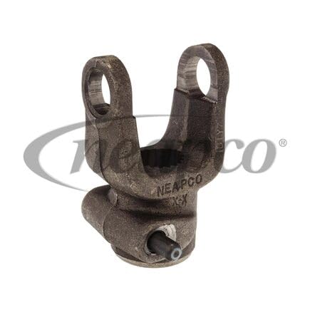 Power Take Off Neapco 18-7406 Quick Disconnect Yoke