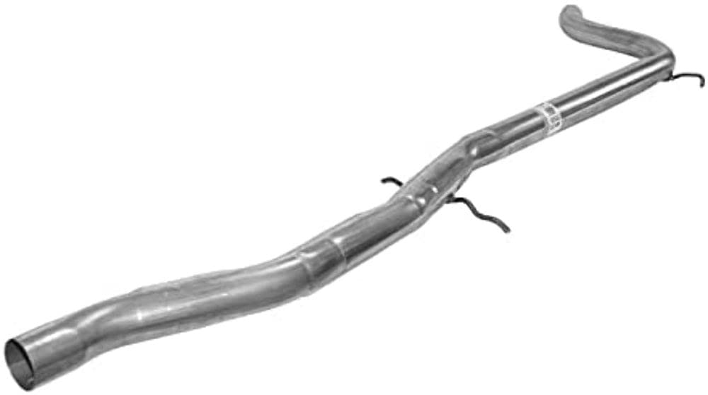 Exhaust Pipe AP Exhaust Products 68412