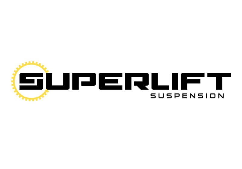 Pitman Arm Superlift 1104 Steel