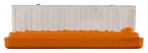 Air Filter MAHLE LX2837