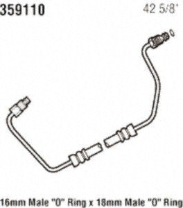 Power Steering Gates 359110 Hose Assembly Pressure Line