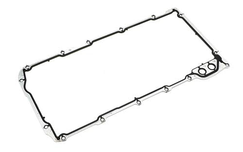 GASKET FOR LS FABRICATED ALUMINUM OIL PAN - TRANS-DAPT PERFORMANCE (4336)