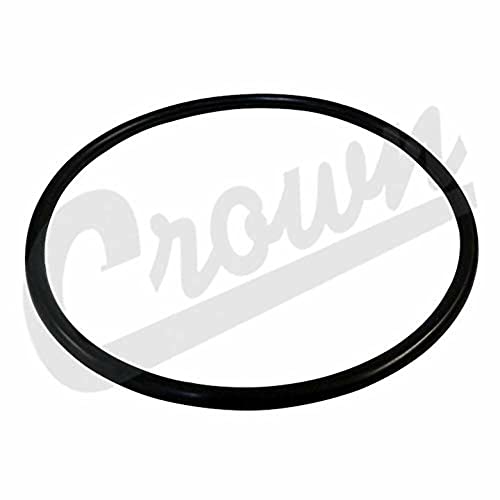 Automotive Crown Fuel Module O-Ring