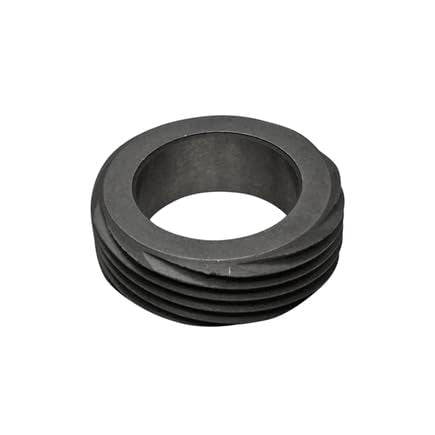 Muncie USA Standard Manual Transmission Speedo Gear 1.84" OD