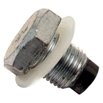 C5ZZ-6730-M Scott Drake Magnetic Oil Pan Drain Plug