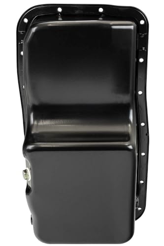 Honda 1.8L Engines Moroso 20911 Stock Configuration Oil Pan