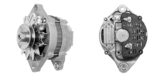 Alternator Mahle - MG127