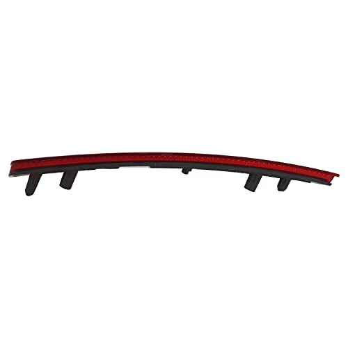 Replacement rear_right TYC 17-5939-00 Reflex Reflector