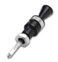 Black LOKAR Anchor-Tight Locking Direct Mount Trans Dipstick for 200-4R