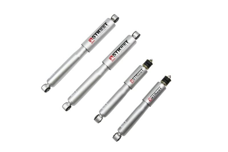Shock Set Belltech 9538