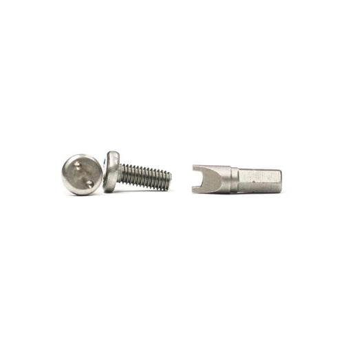 Baja Designs Security Hardware Kit LED Light for S2, Squadron Series LED (M6x16 Bolts)