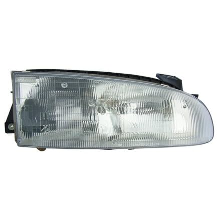GM089-B001R Eagle Eyes Headlight