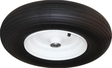 4.80/4.00-8 Greenball Wheelbarrow B/4PR