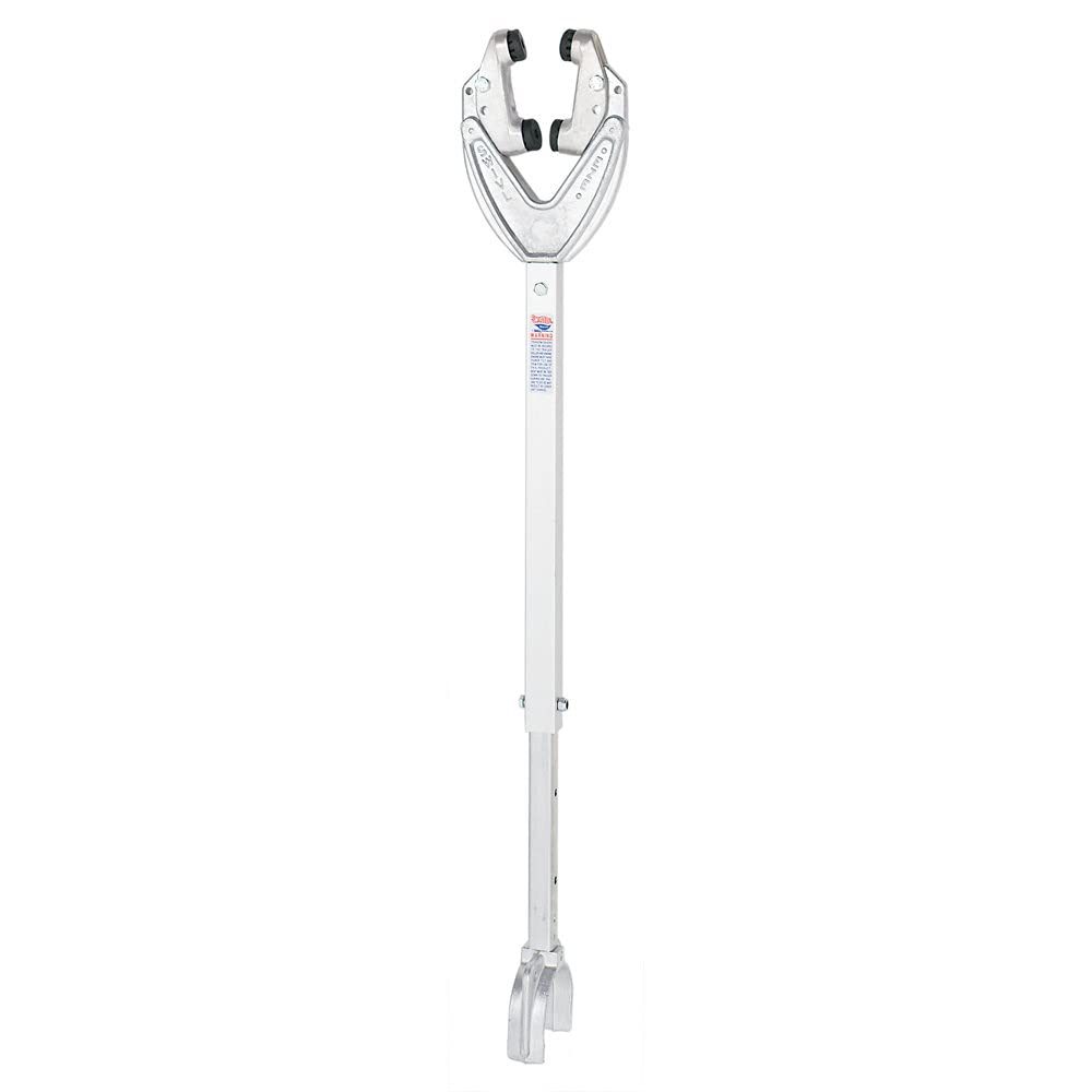 4000-ADJ Attwood Corporation Adjustable Transom Saver, 24"-36"