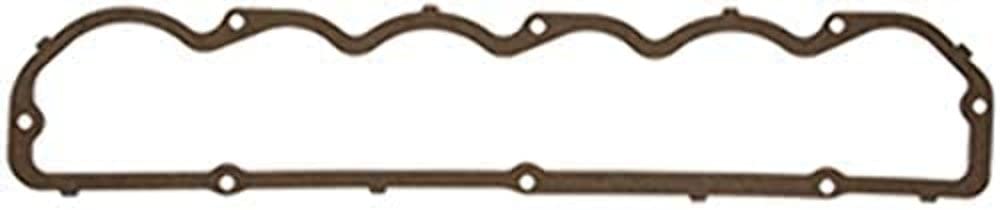 Engine Valve Cover Gasket MAHLE Original VS39747