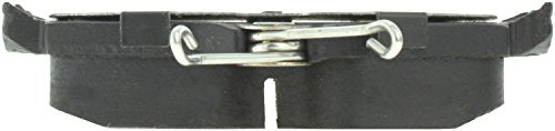 Sport Brake Pads StopTech 309.06270 with Shims and Hardware