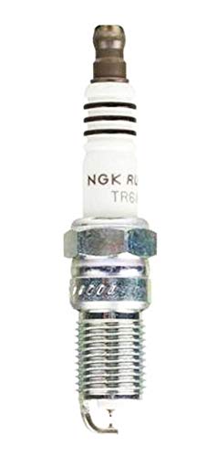 NGK Ruthenium HX Spark Plug NGK TR6AHX
