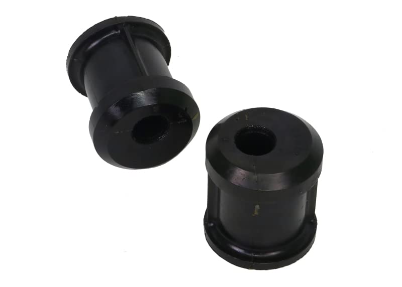 KCA321 Whiteline Front Control Arm Bushing, Black