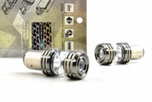 Morimoto X-VF 1157: (Amber) LED481