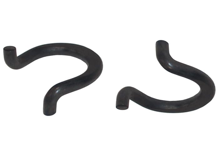 Door Hinge Springs Brothers Trucks DHS4754 - Pair