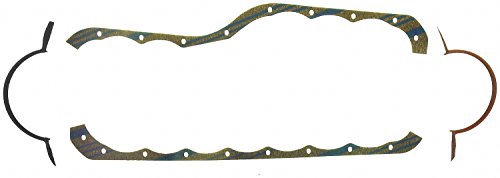 Oil Pan Gasket Set FEL-PRO OS 30297 C